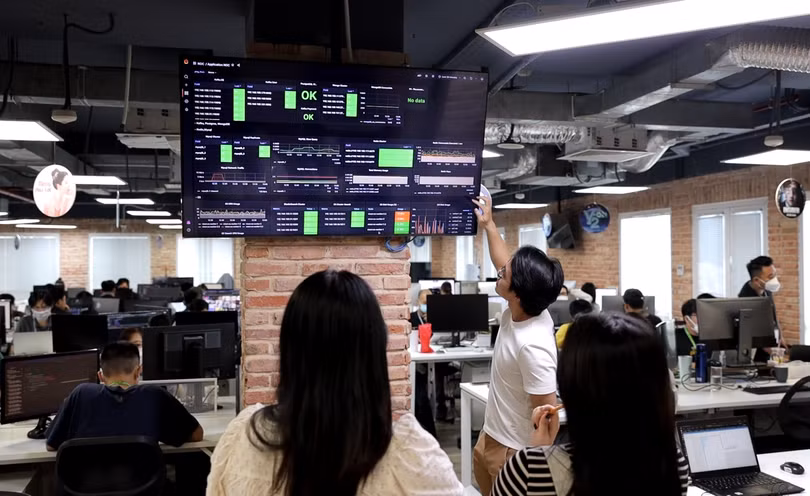 Nền tảng công nghệ giúp VieON thấu hiểu được thị hiếu người dùng