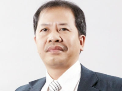 Ông Đoàn Văn Thắng - Tân TGĐ VAMC (Nguồn: VAMC)