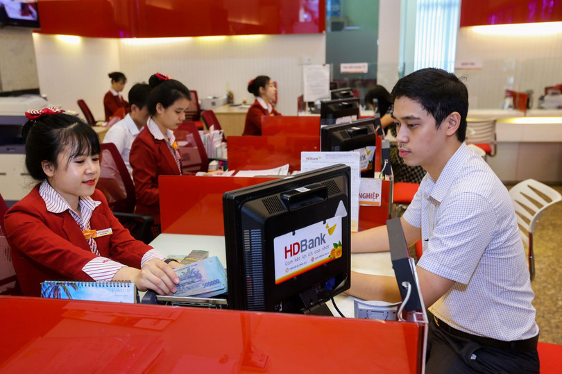 HDBank nhận2 giải: Dịch vụ quản lý tiền mặt tốt nhất và Tài trợ thương mại tốt nhất Việt Nam từ tổ chức Asiamoney