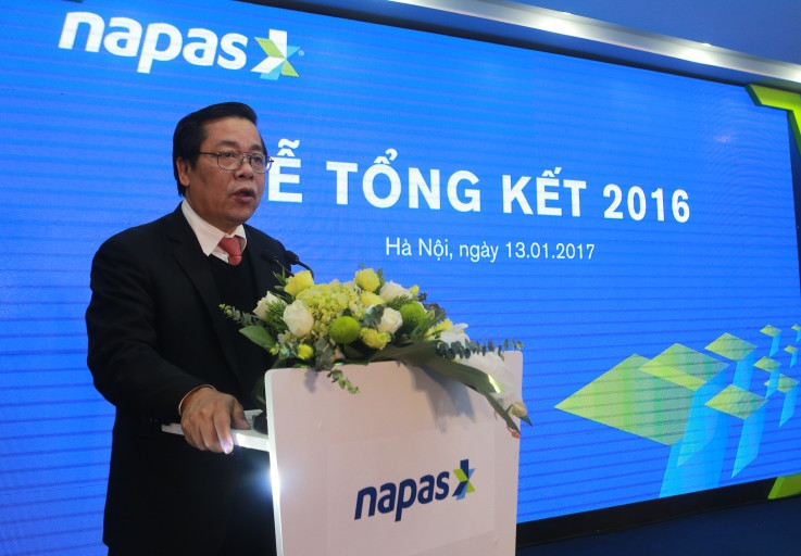 Ông Nguyễn Kim Anh - Phó Thống đốc NHNN