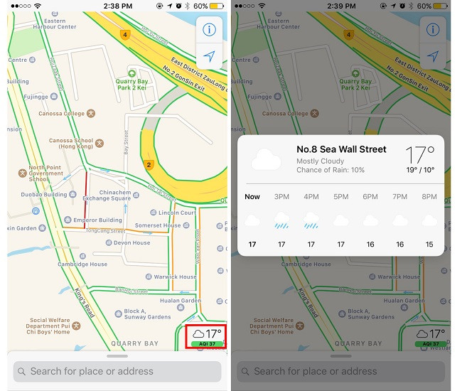 5 tính năng nổi bật trên iOS 10.3 ảnh 1 5 tính năng nổi bật trên iOS 10.3 ảnh 1