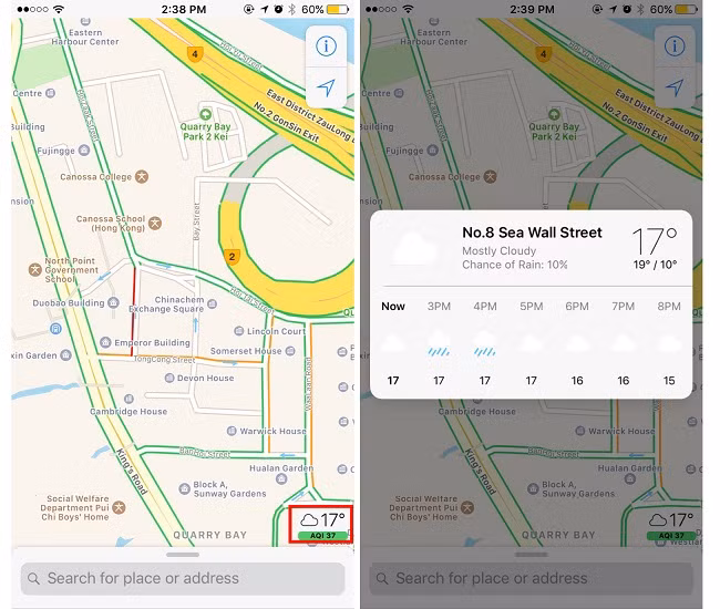 5 tính năng nổi bật trên iOS 10.3 ảnh 1