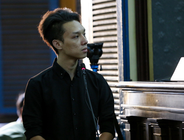 Hoa hậu Phương Nga: "Im lặng vì sợ cơ quan điều tra hủy chứng cứ" ảnh 1