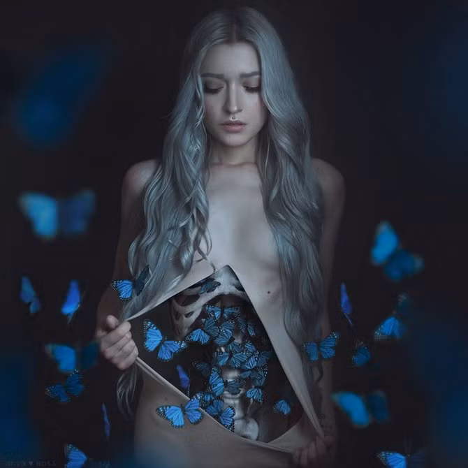 Ảnh minh họa. Nguồn Internet