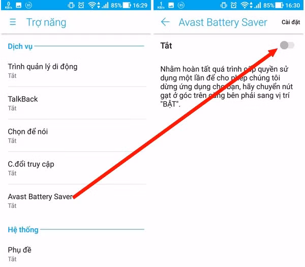 Ứng dụng giúp tối ưu và kéo dài thời lượng pin cho smartphone ảnh 4