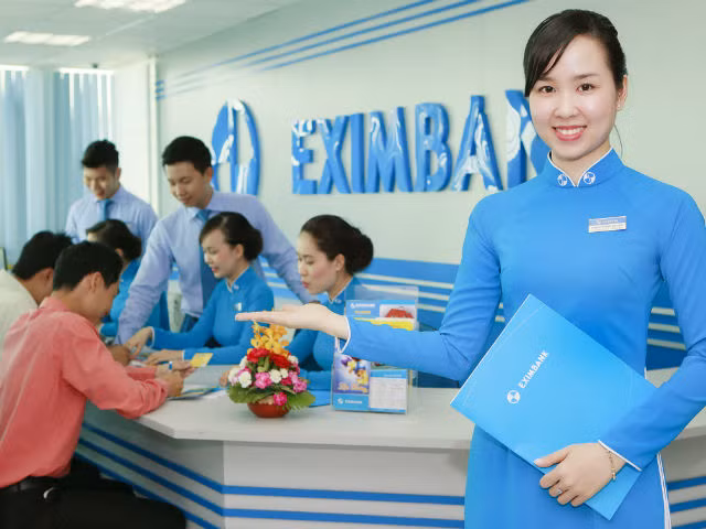 Ngân hàng Nhà nước thanh tra đột xuất Eximbank