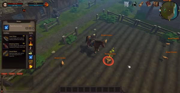 Những game online bom tấn siêu đẹp này sắp khiến mùa hè trở nên rực rỡ!