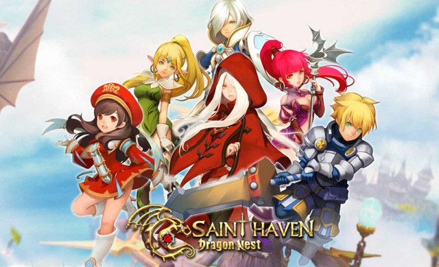 Top 10 game mobile để giải trí và giải nhiệt cực tốt hè 2017 (P1)