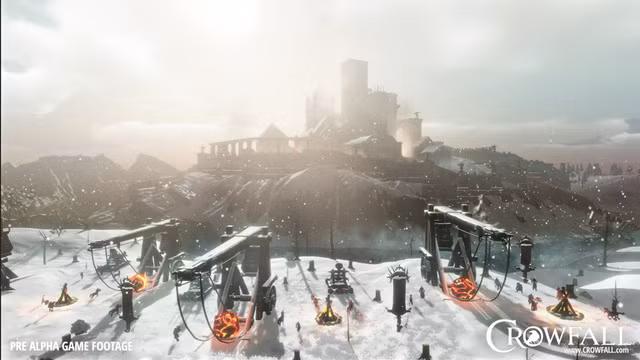 Những game online bom tấn siêu đẹp này sắp khiến mùa hè trở nên rực rỡ!