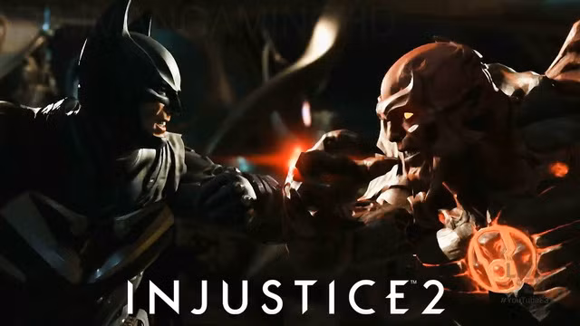 Nhiều game thủ Việt 'khóc hận' khi Injustice 2 không có bản PC, đành phải lên Youtube xem cho đỡ thèm
