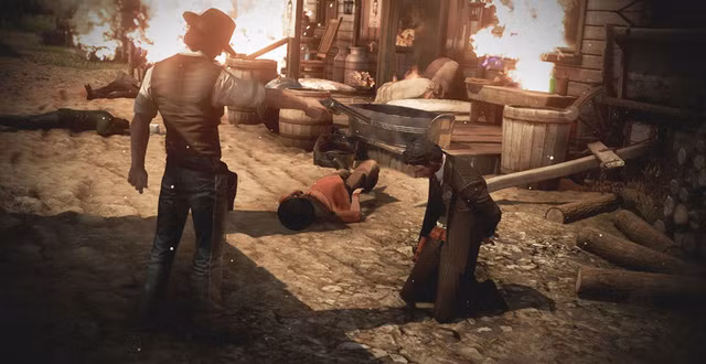 Những game online bom tấn siêu đẹp này sắp khiến mùa hè trở nên rực rỡ!