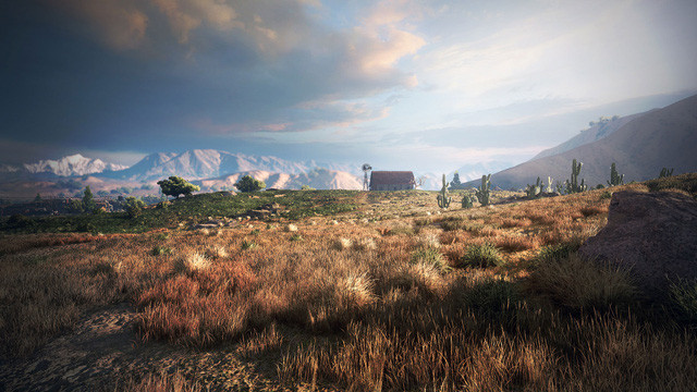 Game bắn súng miền tây cực đẹp Wild West Online bất ngờ công bố mở cửa ngay mùa hè này