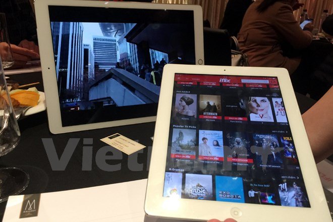 Iflix chính thức ra mắt, 100% nội dung có phụ đề bằng tiếng Việt ảnh 1