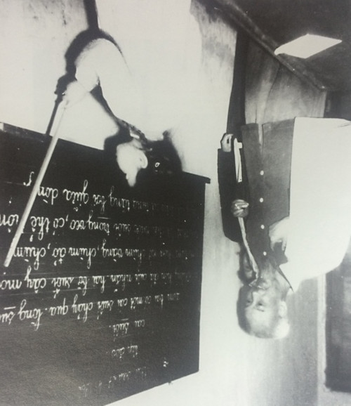 Những hình ảnh về cuộc đời bình dị của Bác ảnh 16