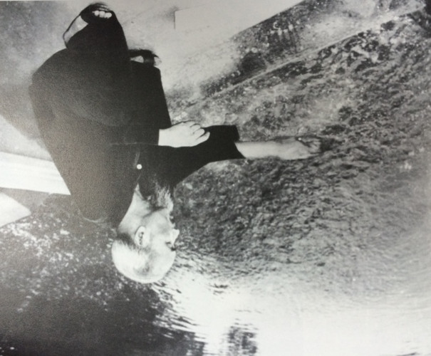 Những hình ảnh về cuộc đời bình dị của Bác ảnh 19