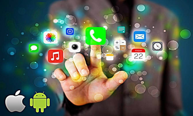 Ngành công nghiệp ứng dụng đạt giá trị 6,3 nghìn tỷ USD vào năm 2021