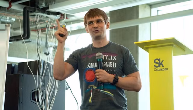 Loài người sẽ có hy vọng bất tử trong tương lại nhờ Trí tuệ Nhân tạo ảnh 2