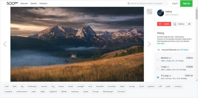 Điều bất ngờ về những bức hình được sử dụng trong Windows 10 ảnh 3