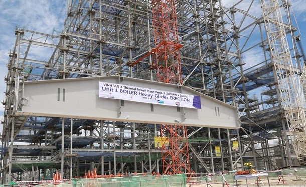 Bộ trưởng Trần Hồng Hà nói về việc nhận chìm bùn thải Vĩnh Tân ảnh 1