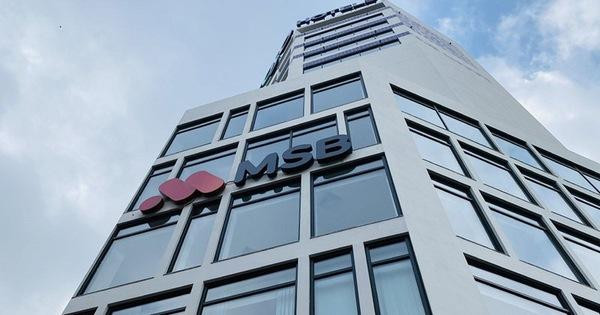 Kết thúc quý I/2022, ngân hàng ghi nhận lợi nhuận khả quan