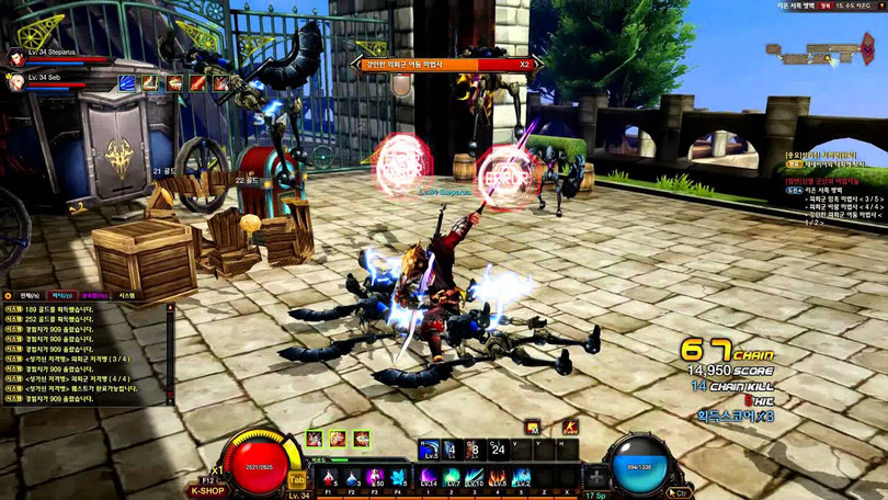 Cuối tuần rồi, tìm game online nào vui nhất để chơi cùng bạn bè?