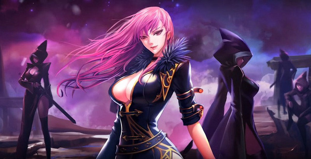 Cuối tuần rồi, tìm game online nào vui nhất để chơi cùng bạn bè?