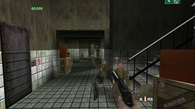 15 tựa game kinh điển mà suýt nữa chưa từng được ra đời (P1)