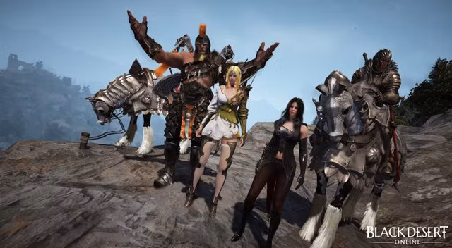 Cuối tuần rồi, tìm game online nào vui nhất để chơi cùng bạn bè?