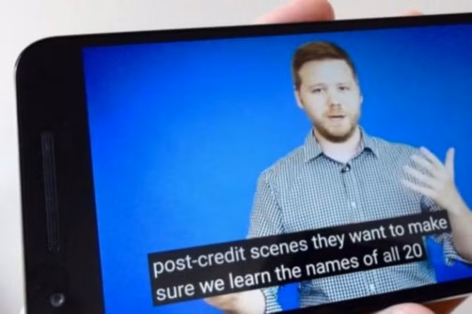 6 "bí kíp" dùng YouTube trên Android và iOS