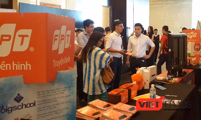 Xây dựng thành phố thông minh: Rất cần kết nối các start-up ảnh 4