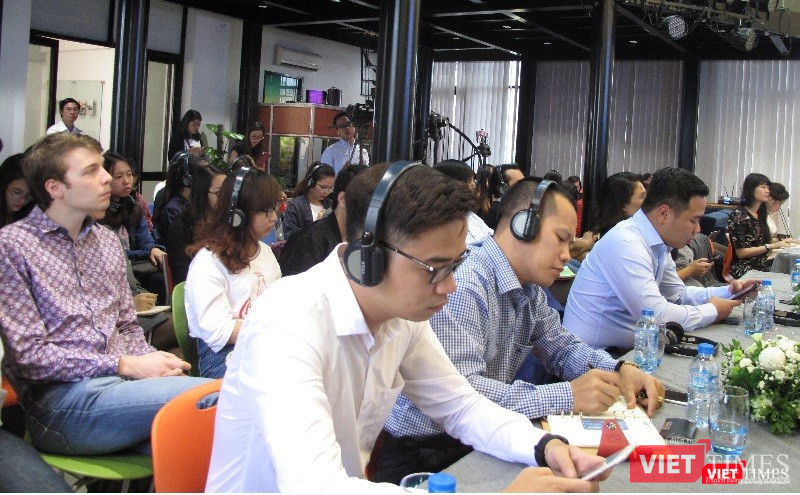 Nghệ thuật gọi vốn nằm ở nắm bắt tâm lý của chủ đầu tư ảnh 1