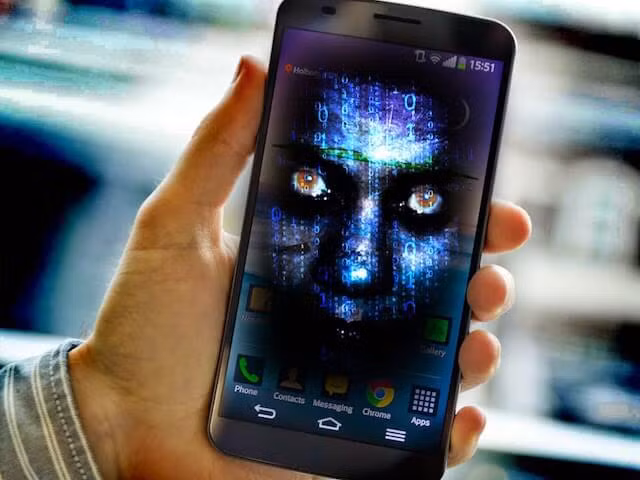 Ảnh minh họa. Nguồn Internet