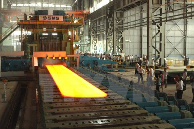 Ảnh minh họa. Nguồn Internet