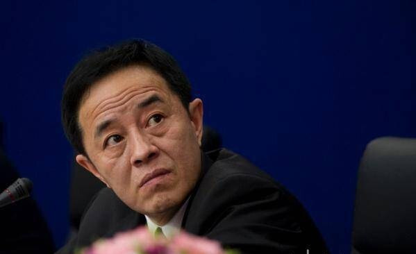 Ủy ban Kiểm tra kỷ luật Trung ương Đảng – “Khắc tinh” của quan tham Trung Quốc (Kỳ 4) ảnh 5