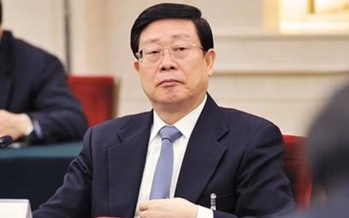 Ủy ban Kiểm tra kỷ luật Trung ương Đảng – “Khắc tinh” của quan tham Trung Quốc (Kỳ 4) ảnh 1