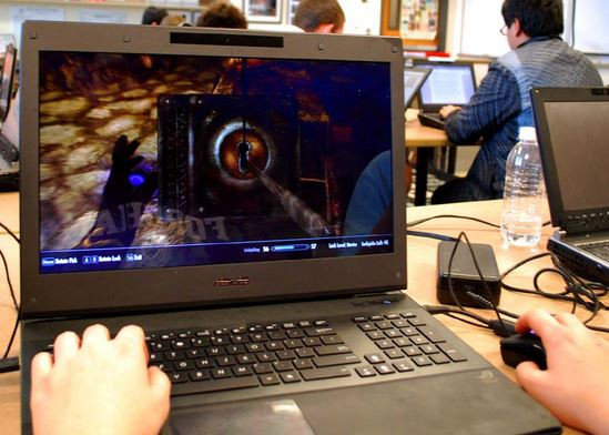 Sinh viên nên dùng laptop thế nào cho hiệu quả? ảnh 4