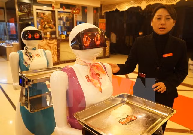 Ảnh minh họa. Nguồn Internet