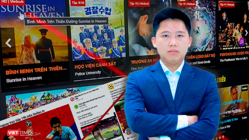 Luật sư Phạm Văn Anh chỉ ra 3 vấn đề chính mà các đơn vị bảo vệ bản quyền gặp nhiều vướng mắc và khó khăn.