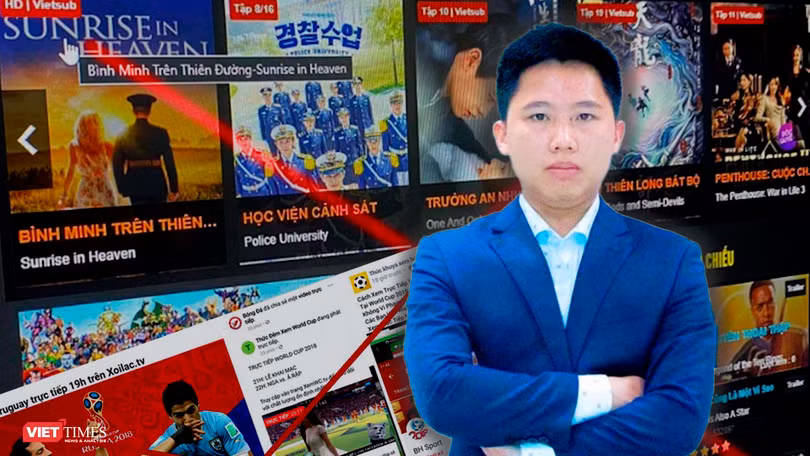 Luật sư Phạm Văn Anh chỉ ra 3 vấn đề chính mà các đơn vị bảo vệ bản quyền gặp nhiều vướng mắc và khó khăn.