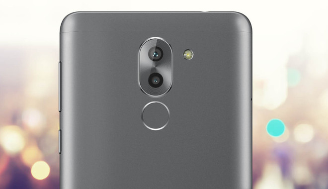 Huawei GR5 2017 Pro (7,49 triệu đồng)