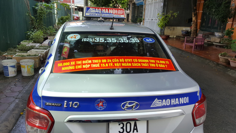 Có hay không chuyện Grab, Uber chuyển tiền ra nước ngoài? ảnh 1