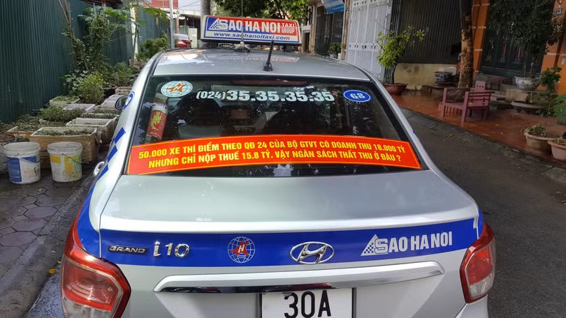 Có hay không chuyện Grab, Uber chuyển tiền ra nước ngoài? ảnh 1