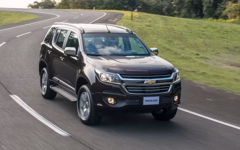 Không chỉ thử nghiệm trong phòng, các kỹ sư của GM còn thử nghiệm thực tế để đánh giá độ êm ái của ghế ngồi.