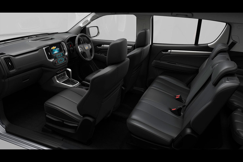 Ngay nay, tiêu chí thoải mái đã và đang trở thành một yếu tố quan trọng khi khách hàng muốn mua xe.