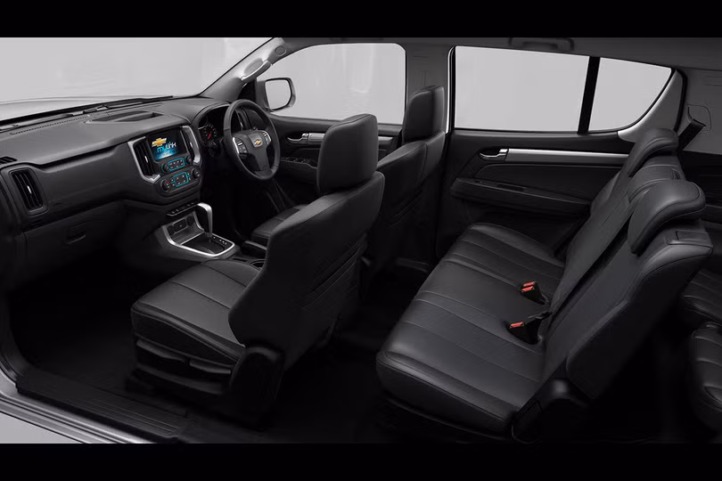 Ngay nay, tiêu chí thoải mái đã và đang trở thành một yếu tố quan trọng khi khách hàng muốn mua xe.