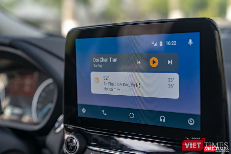 Giữa Ford EcoSport 1.0 AT Titanium và 1.5 AT Titanium, bạn sẽ lựa chọn bản nào? ảnh 6 Giữa Ford EcoSport 1.0 AT Titanium và 1.5 AT Titanium, bạn sẽ lựa chọn bản nào? ảnh 6