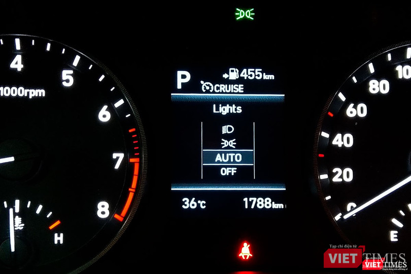 Tại sao vừa ra mắt, Hyundai Accent 2018 đã cháy hàng? ảnh 8