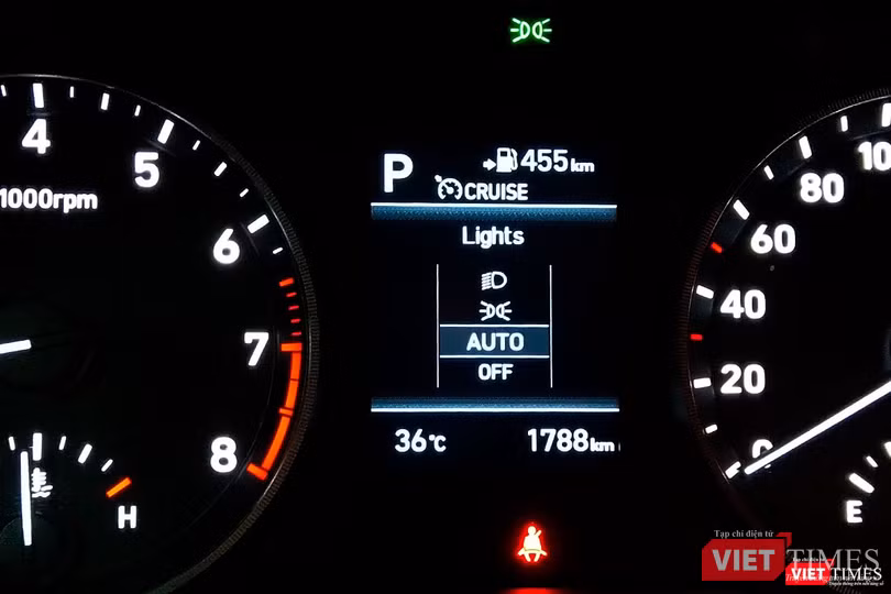 Tại sao vừa ra mắt, Hyundai Accent 2018 đã cháy hàng? ảnh 8