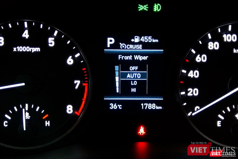 Tại sao vừa ra mắt, Hyundai Accent 2018 đã cháy hàng? ảnh 7