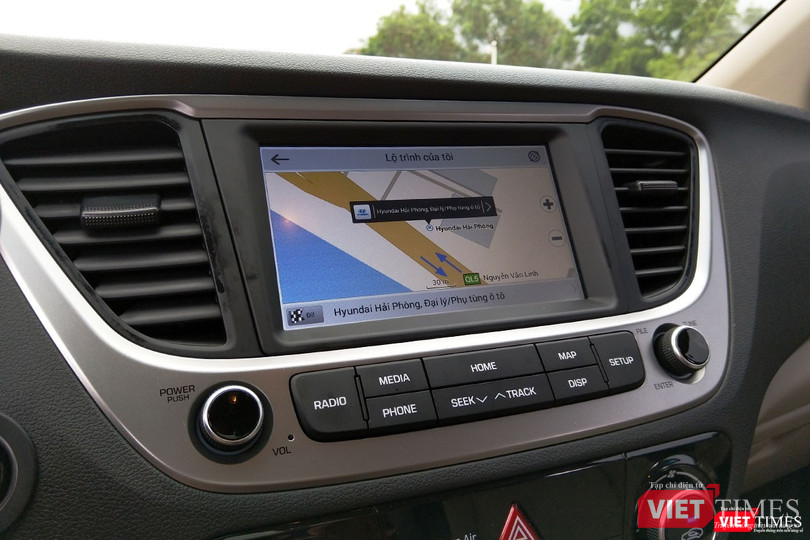 Tại sao vừa ra mắt, Hyundai Accent 2018 đã cháy hàng? ảnh 5